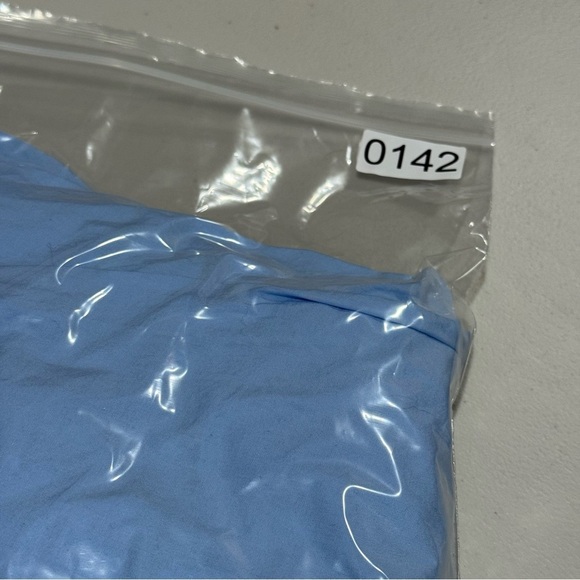 Maeve Anthropologie Size 2 Asymmetrical Sleeveless Shirt Dress Wedding Party NWT - Picture 8 of 8